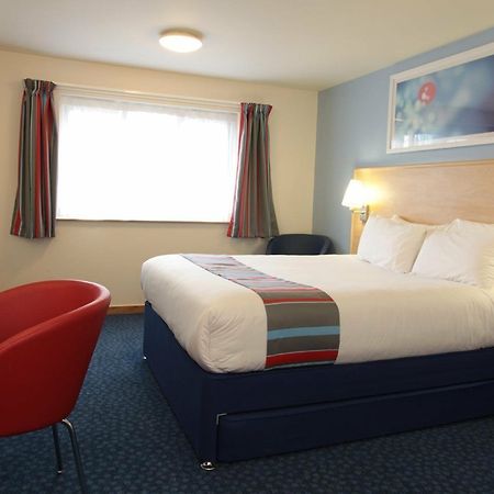 Travelodge Ipswich Beacon Hill Coddenham Exterior photo
